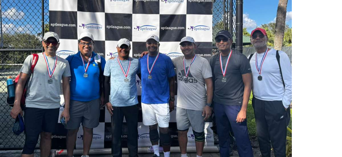 <h3>Team Alcaraz-Finalists-B!</h3>
<h3>Team Tennis- Fall 2025 Event!</h3>